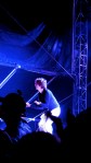 The Kooks Groovin the Moo Canberra