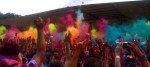 Tickle Me Pink: Color Run Canberra
