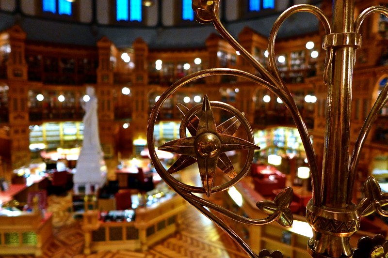 Library of Parliament