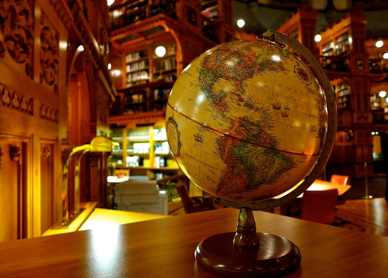 Globe